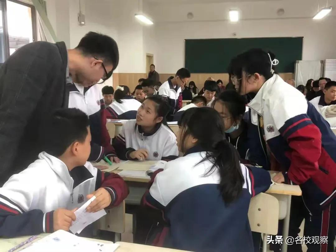 神奇的“三让五步”教学法，让学生受益匪浅，让教师誉不绝口