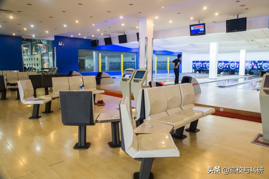 深圳大学，没想到你是这样的存在