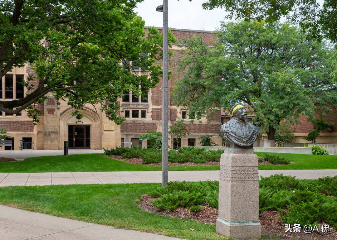 美国100所最佳文理学院