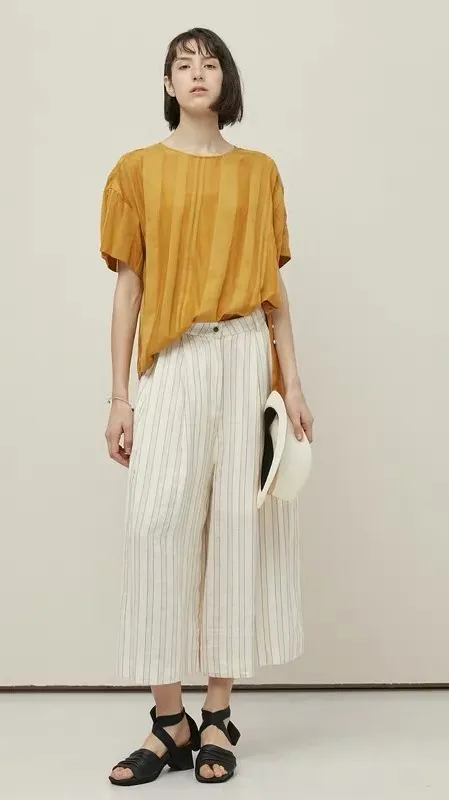 妈妈夏季套装淘宝平价店推荐（适合妈妈的时尚洋气服装品牌）(51)