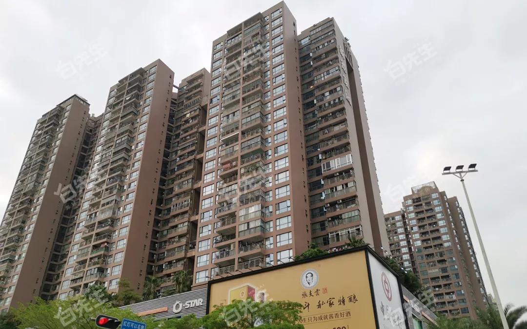 深圳星海名城 深圳星海名城6期-徐拾记官网