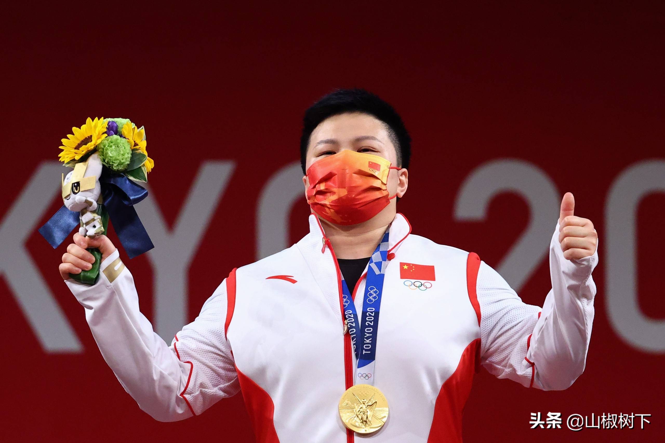 中国射击运动员冠军图片