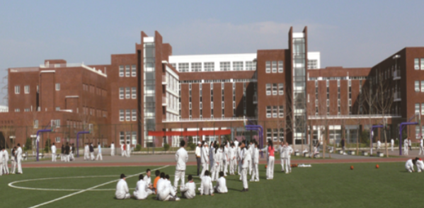 在北京准备多少钱才能上国际学校？