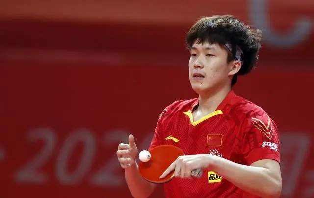 怎么進乒乓球省隊（乒乓球業余如何成為專業運動員，談運動員的選擇和歷程）