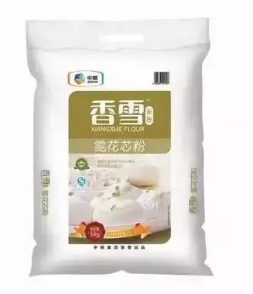 全国哪的面粉最“亲民”？经过评比，这6款面粉上榜，有你家乡吗