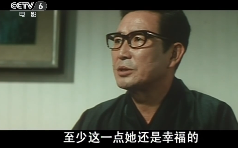 电影《生死恋》，在日本几乎被遗忘，《平凡的世界》借鉴其剧情