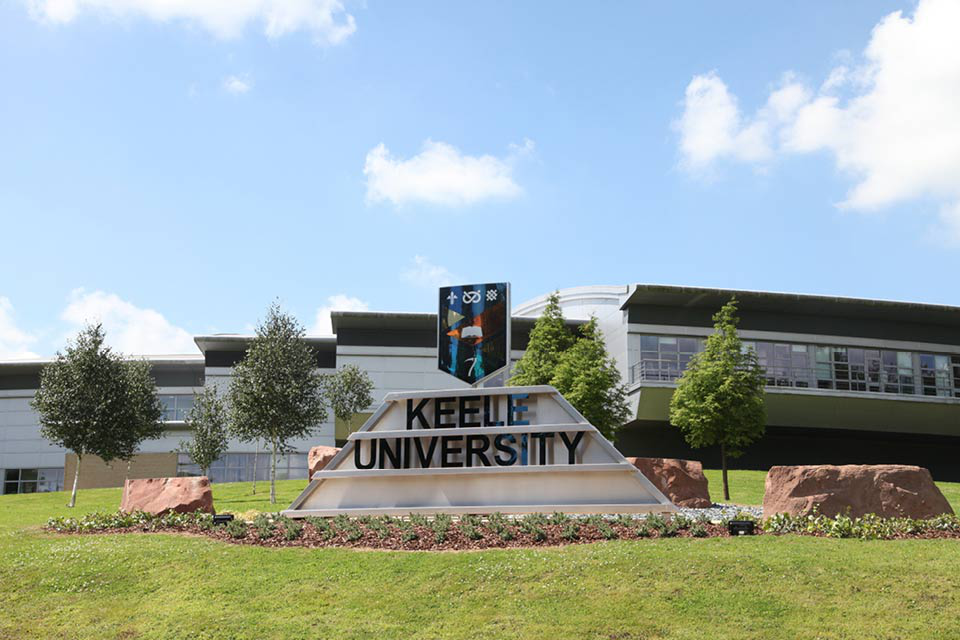 英国基尔大学学制是几年要读多久