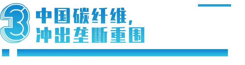 羽毛球拍能不能带上飞机(造大飞机要用的碳纤维，中国能否打破美日垄断？)