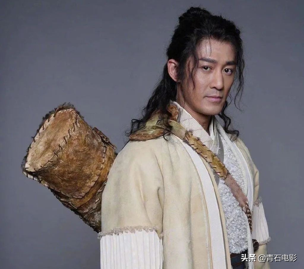 中国导演总票房前10名：王晶第8，吴京第5，徐峥挤进前3