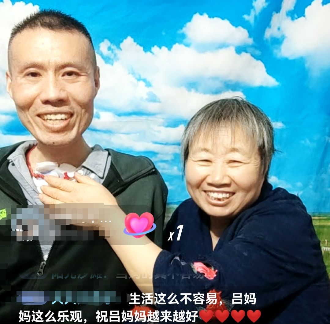 网红妈妈太不容易！要照顾俩个患渐冻症儿子，还要拍视频赚治疗费