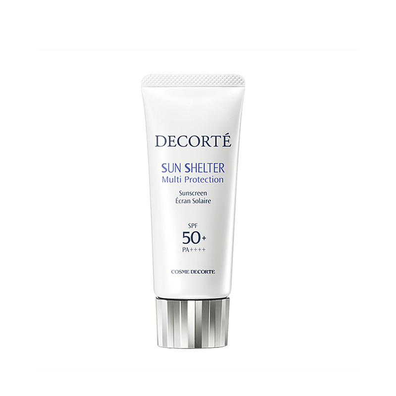 整理出最热门的50款防晒霜，你值得收藏