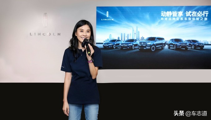 女人撑起半边天：致敬那些让你不敢轻视的“女司机”