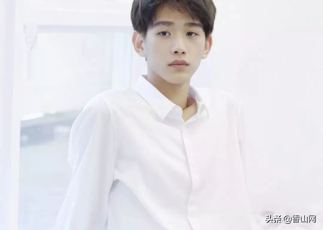 珠海这所大学，全是帅哥！我恋爱了！