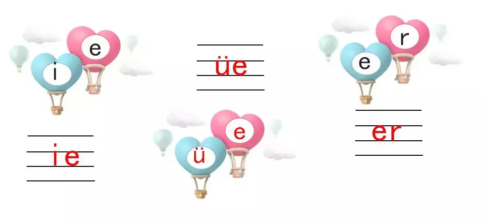 学拼音得趁早，从小基础要打好——拼音字母表（基础篇）！