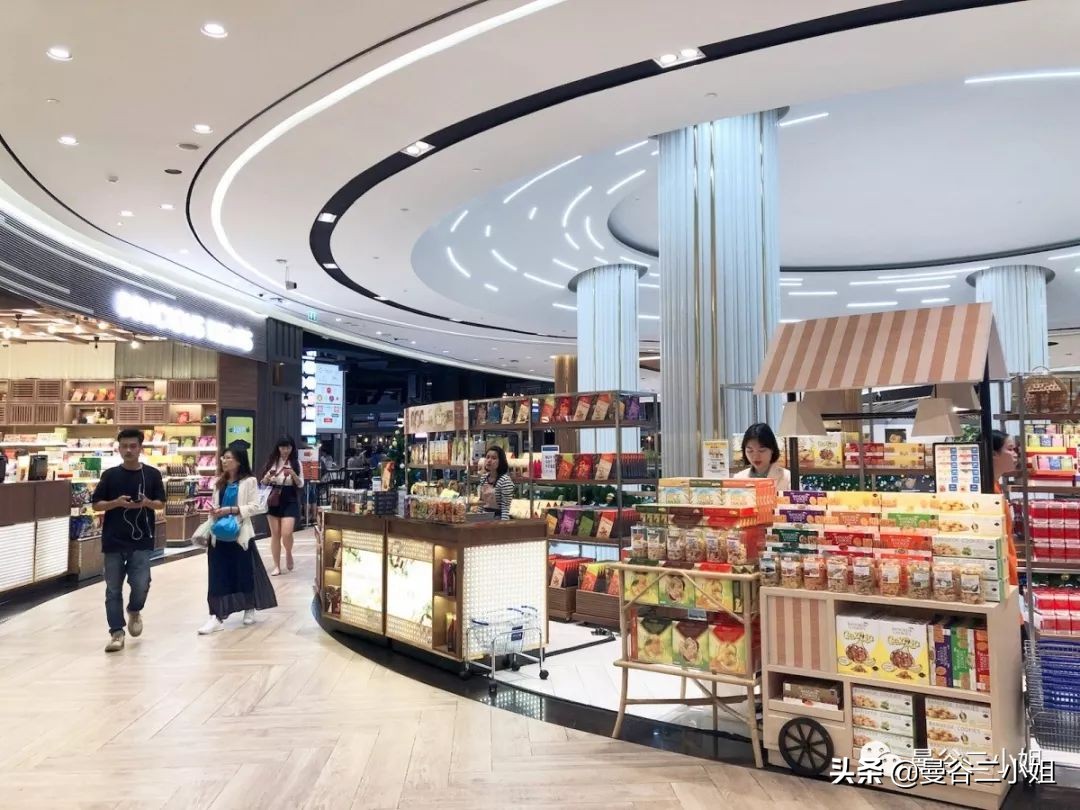 曼谷King Power王权免税店什么值得买？2019年购物超详攻略出炉