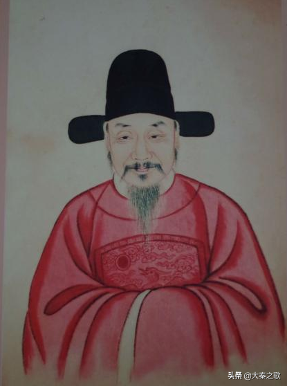 吕柟：一生追求安贫改过的明代教育家，东林书院都拿他的话当学规