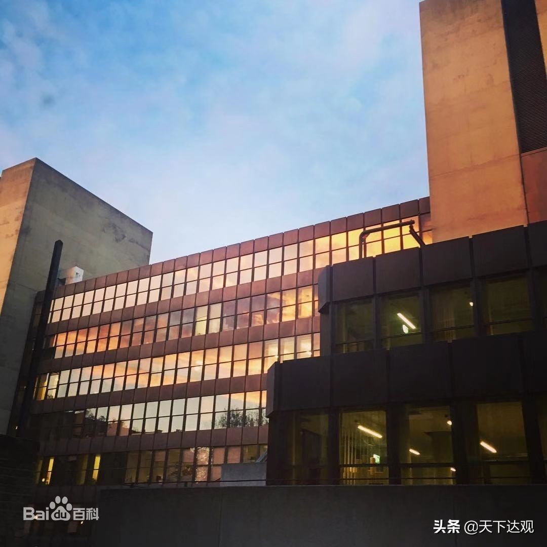 伦敦大学学院｜1826年创立于英国伦敦，世界顶尖公立研究型大学