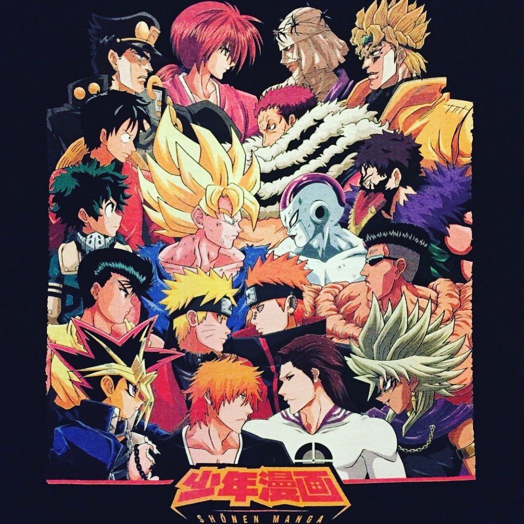 动漫人物名字(动漫人物中的人物名字会影响阅读难度,好的名字通俗易懂