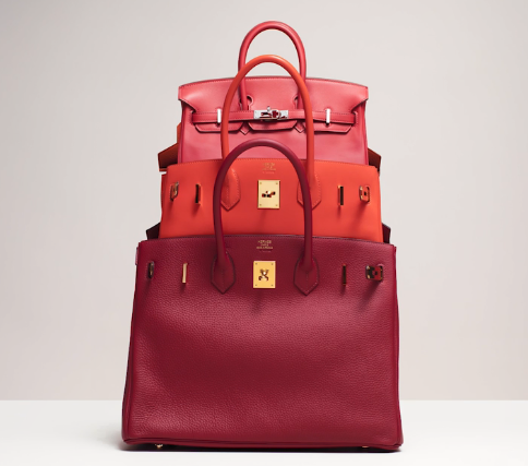 爱马仕前员工偷公司材料做假包！卖到中国狂赚400万欧元/