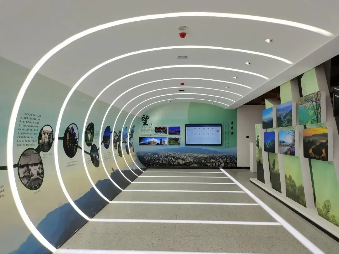 新时代文明实践中心怎么建？北碚这样做