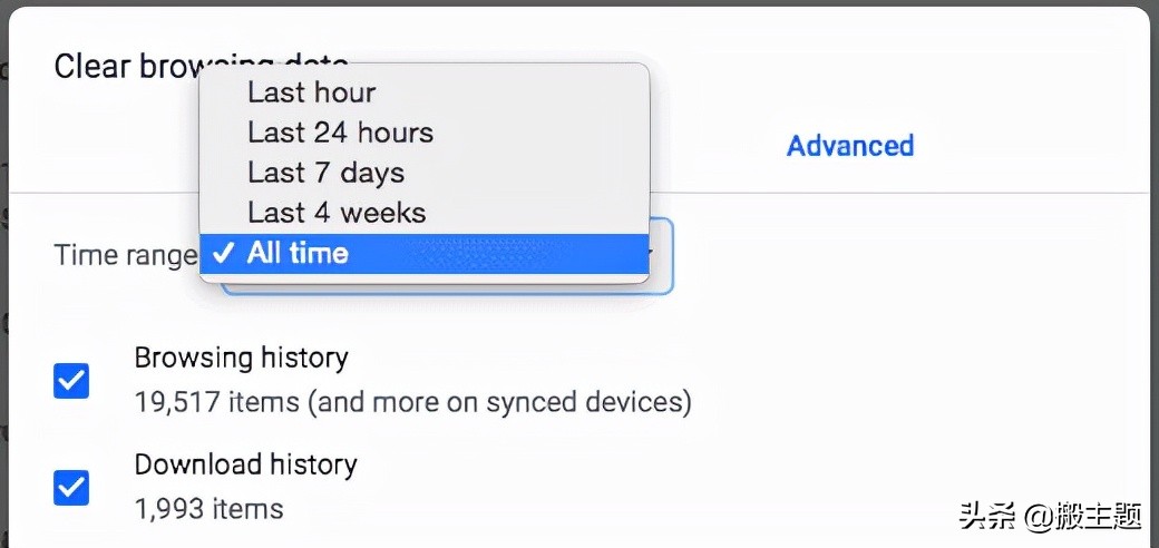 修复Chrome浏览器中ERR_CONNECTION_REFUSED错误的9个简单方法