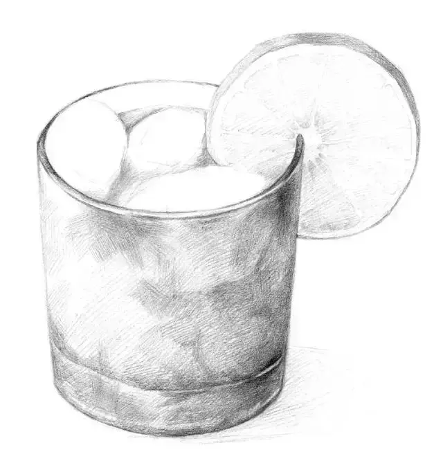 教程｜教你一步一步画素描，零基础也能学，建议先收藏