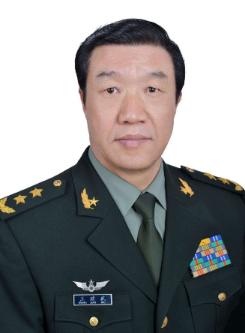 东部战区司令员 秦卫江被免职原因-起航号