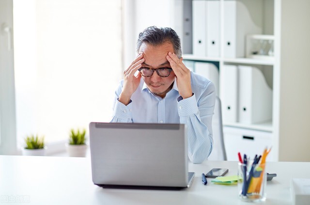 心理压力大时如何有效缓解焦虑情绪