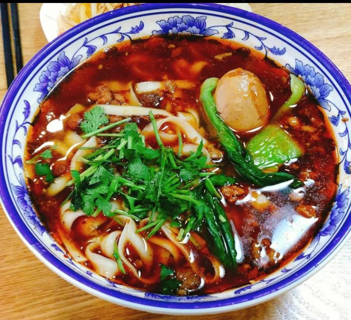 来看看山西这些特色美食吧，有你喜欢的吗
