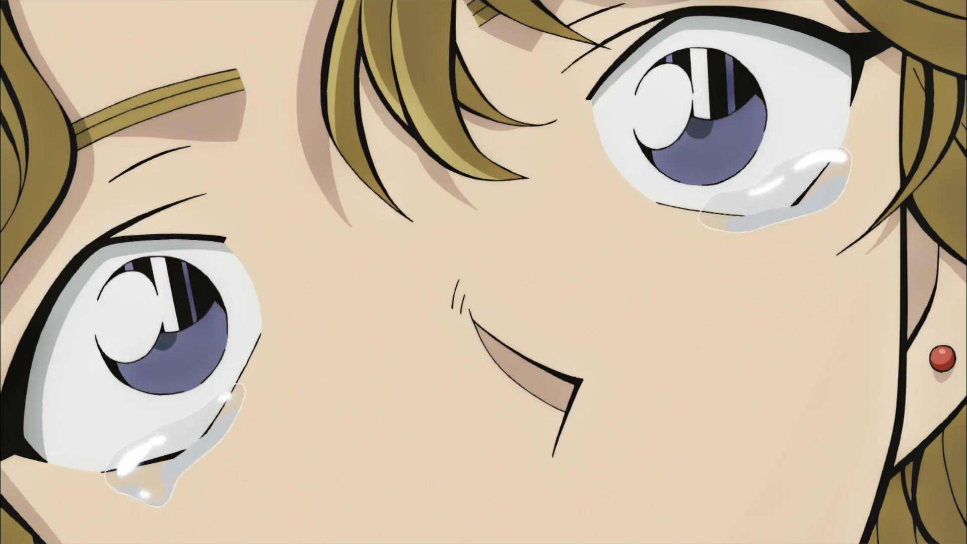 大家在看名侦探柯南的时候,不知道有没有留意过这么一句台词.