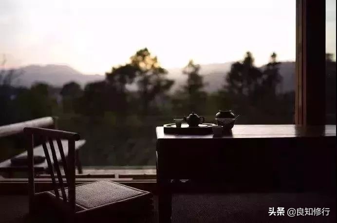 范仲淹十大家训：志高远，厚人伦