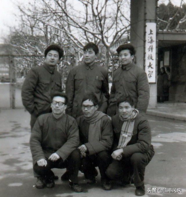 上海科技大学与曾经存在过的上海科学技术大学