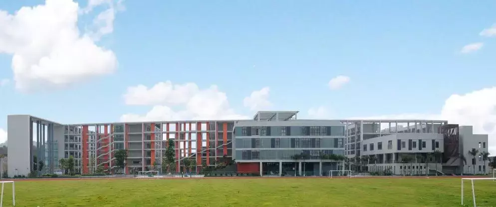 广州公立、私立国际学校收费标准（汇总）