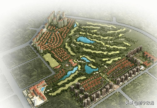 广西钦州买房参考（1）：学区房选哪里好？这些热门项目了解一下