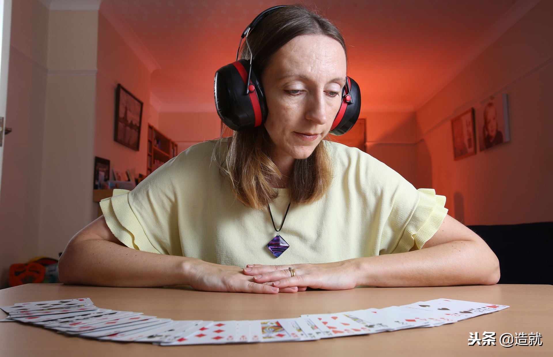 全球记忆力冠军：提升记忆力的方法和障碍分别是什么？