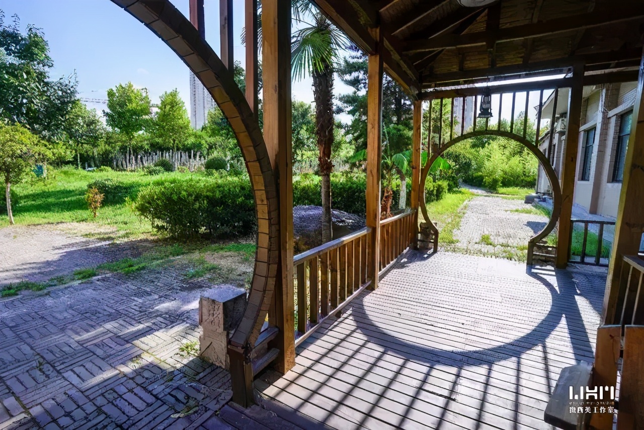 艺考资讯 | 九大美院的校园景色battle，也是神仙打架