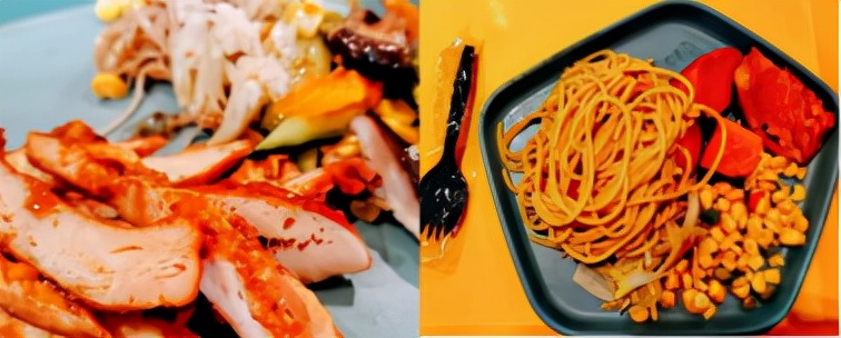 6米长蛋糕“免费”赠送！东北这所“吃饭”大学火了