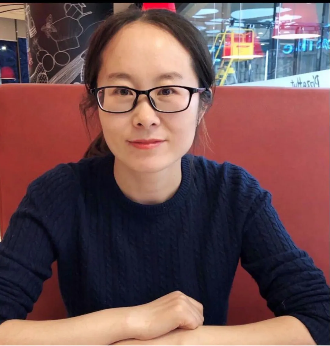 银川市第六中学2020年秋新高一教师团队简介-理化生政史地教师篇