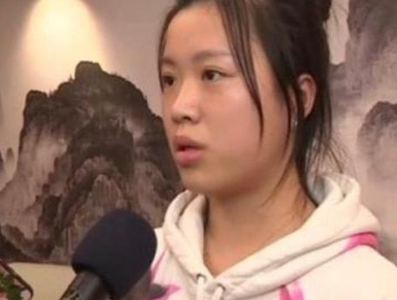 清华大学特等奖学金候选名单，杨倩成功入围，网友评论却一边倒