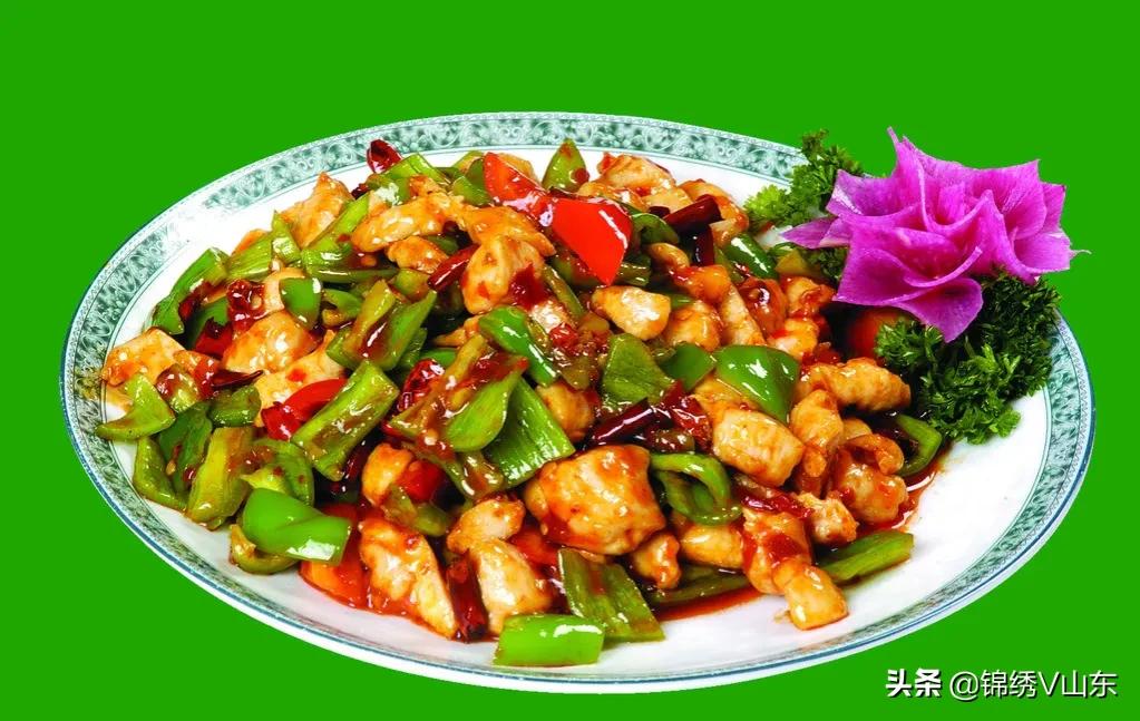 爷爷教的12道家乡菜美食做法，好吃到停不下来，吃过的都赞不绝口