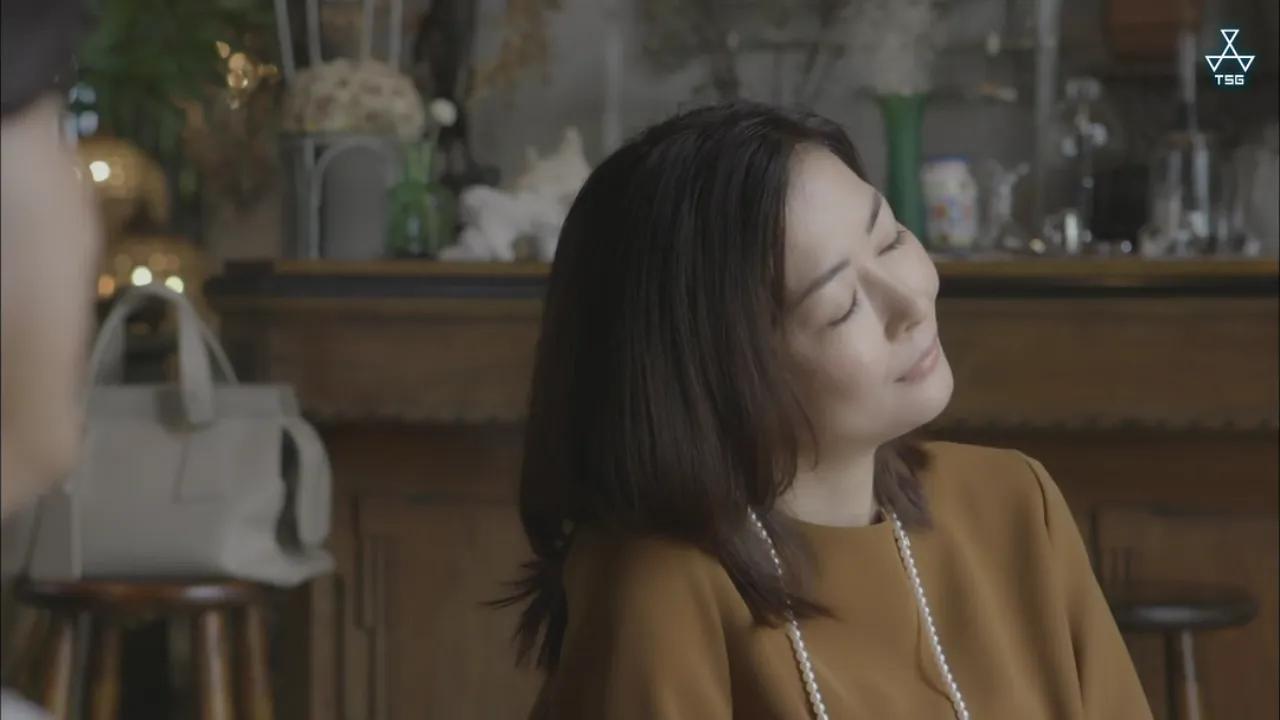 日本电视剧《贤者之爱》大谈婚外恋结果说车祸女主人麻痹亲友死了