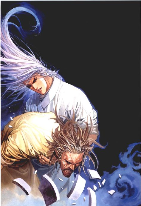 香港漫画排行榜香港漫画排行榜前十名