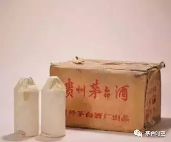 历年茅台老酒拍卖价格,看看你收藏的茅台价值几何?