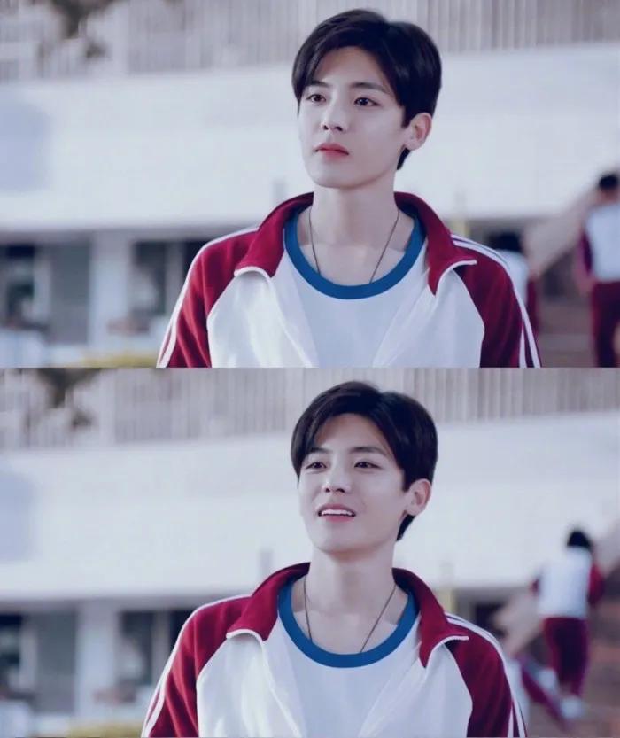 无堕胎不狗血，这6部青春剧不压抑不虐心，甜宠轻松照样勾人心弦