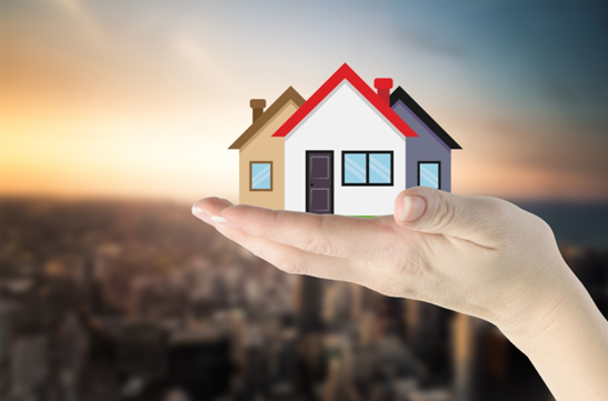 评估价格每平5万，周边市场价10万多，这你还能答应？