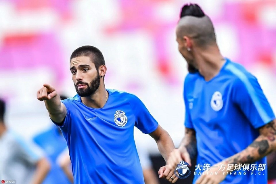 直播足球在线直播360（直播地址：天津泰达VS大连一方视频直播）