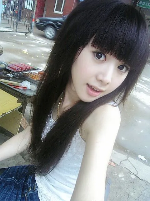 2015网络红人排行榜美女网络红人程琳,网络红人程琳可谓是国内非主流