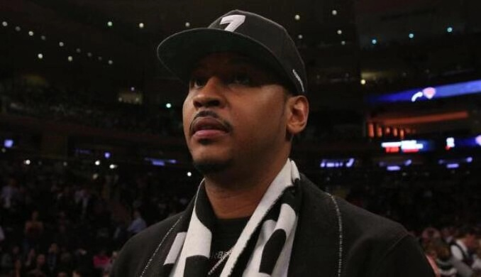 安东尼为什么告别nba联盟（安东尼被NBA抛弃的主要原因？詹姆斯杜兰特出面都搞不定）