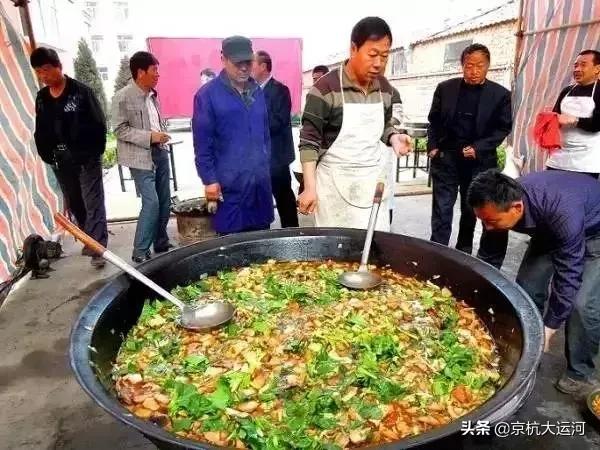 邯郸各县美食集锦，吃过一遍的请举手