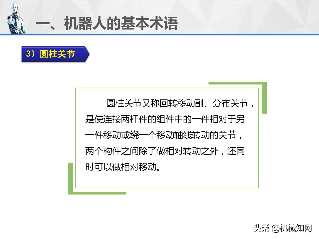 工业机器人的技术参数、图形符号和工作原理，1文教你讲明白